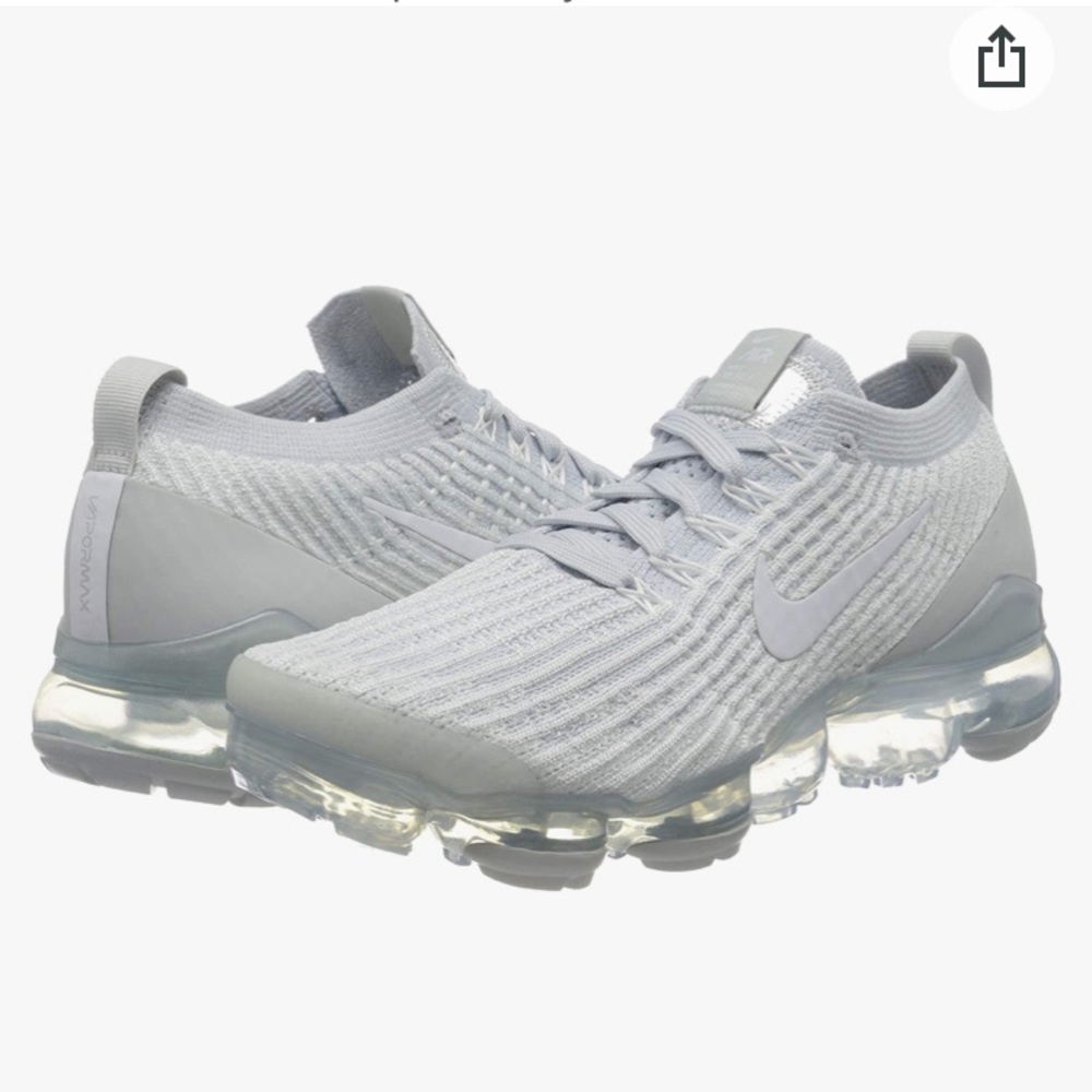 Vapormax SOLD OUT SIZE